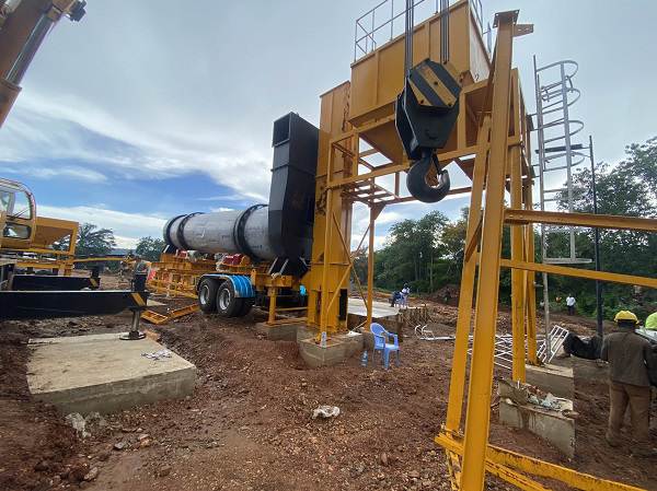 Factors affecting the productivity of asphalt mixing plants_1